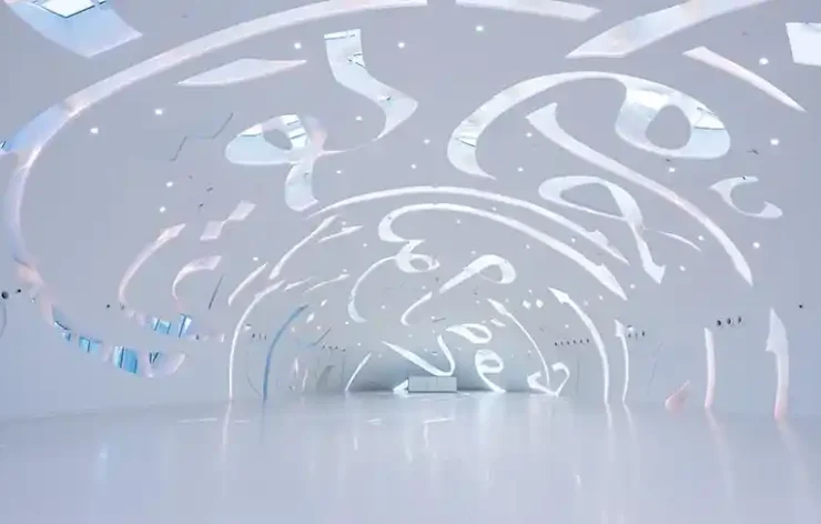 Museum of the Future Entrance Tickets: The Museum of the Future allows you to live in a world that is still 50 years away by fusing science, technology, and spirituality.