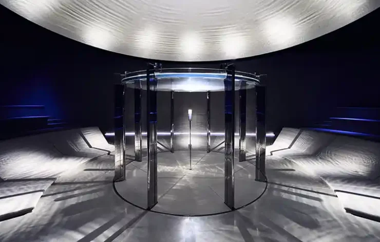 Museum of the Future Entrance Tickets: The Museum of the Future allows you to live in a world that is still 50 years away by fusing science, technology, and spirituality.