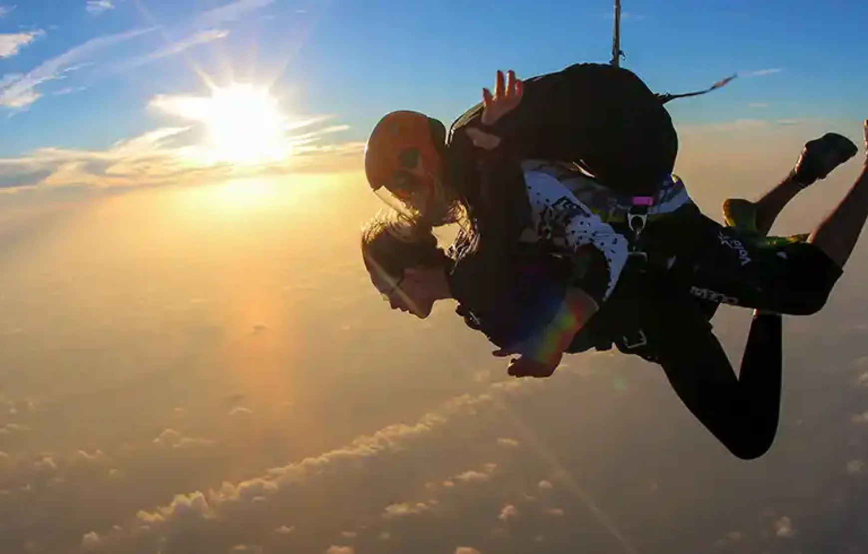 Skydive Dubai A Once-in-a-Lifetime Experience Skydive Dubai A Once-in-a-Lifetime Experience