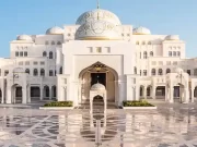 Explore one of the region's biggest palace with your Qasr Al Watan Palace tickets in Abu Dhabi. As you walk through the palace, take in the stunning architecture. The magnificent facade of Qasr Al Watan may not be centuries old, but that does not detract from this magnificent palace, which was only completed in 2017. Discover the UAE's opulent culture, rich craftsmanship, and time-honored traditions reflected in every square inch of this stunning structure as you explore Arabian heritage as it is redefined through the lens of the twenty-first century. Discover the Qasr Al Watan with your Presidential Palace Abu Dhabi tickets