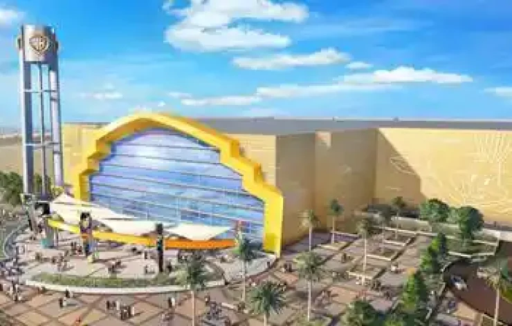 Warner Bros Entry Tickets. Explore the world's first Warner Bros. theme park with your Warner Bros. tickets at Yas Island, Abu Dhabi.