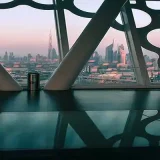 Dubai Burj Khalifa Entrance Ticket
