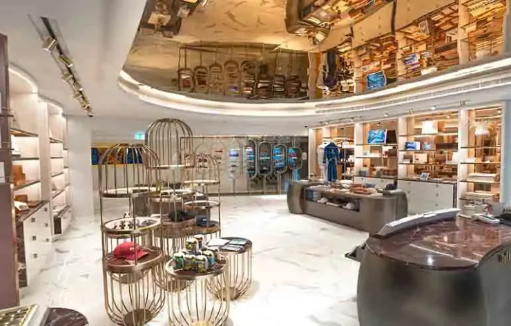 The Burj Al-Arab tour is unquestionably one of Dubai's best-known landmarks and tourist destinations. Burj Al Arab Jumeirah is renowned for its "seven-star status." The only seven-star hotel in the world is now open for tours. Admire the architecture of the Burj Al Arab on a guided tour where visitors can discover the luxury of the Burj Al Arab.