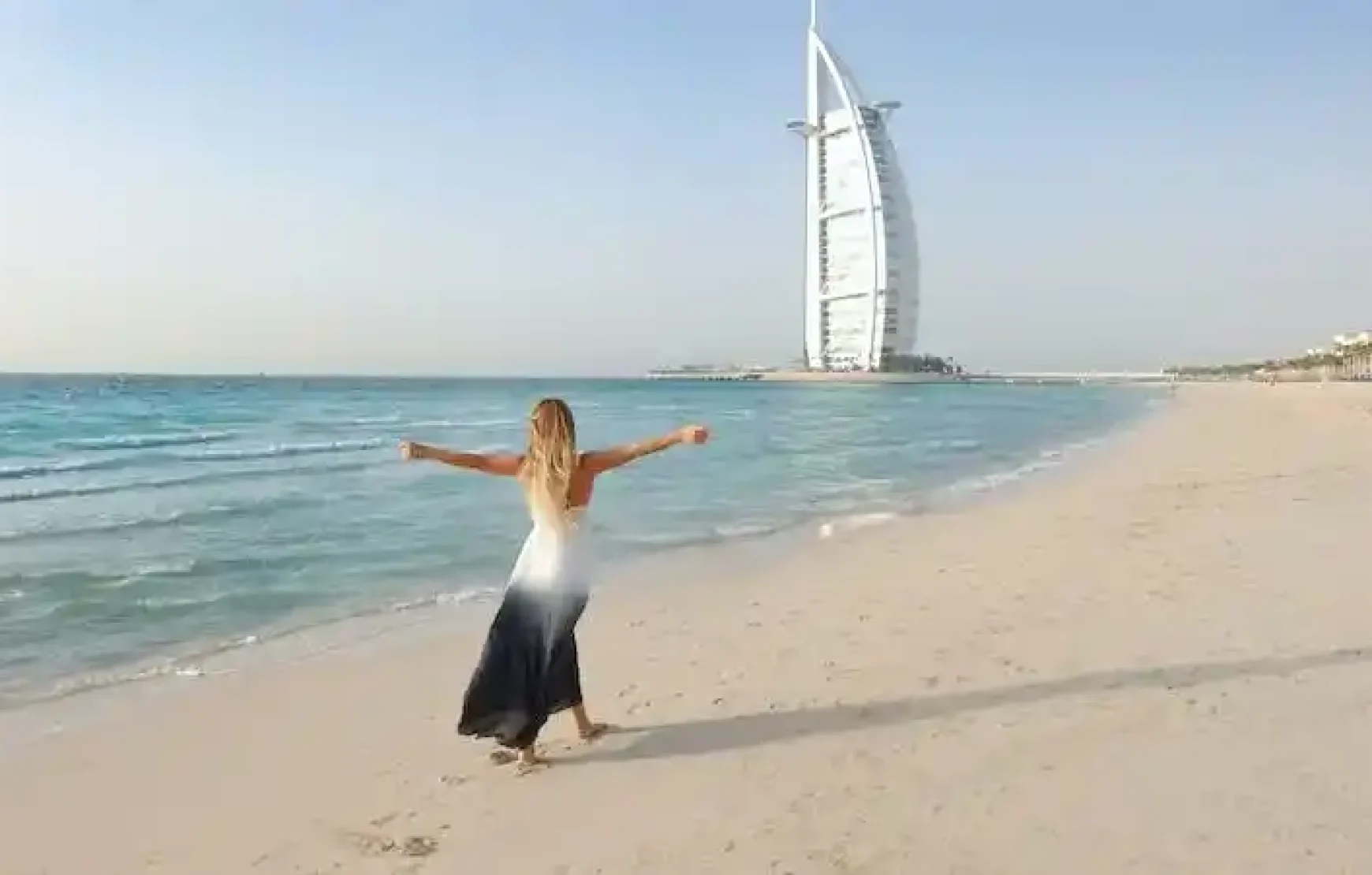 The Burj Al-Arab tour is unquestionably one of Dubai's best-known landmarks and tourist destinations. Burj Al Arab Jumeirah is renowned for its "seven-star status." The only seven-star hotel in the world is now open for tours. Admire the architecture of the Burj Al Arab on a guided tour where visitors can discover the luxury of the Burj Al Arab. The Burj Al-Arab tour is unquestionably one of Dubai's best-known landmarks and tourist destinations. Burj Al Arab Jumeirah is renowned for its "seven-star status." The only seven-star hotel in the world is now open for tours. Admire the architecture of the Burj Al Arab on a guided tour where visitors can discover the luxury of the Burj Al Arab.