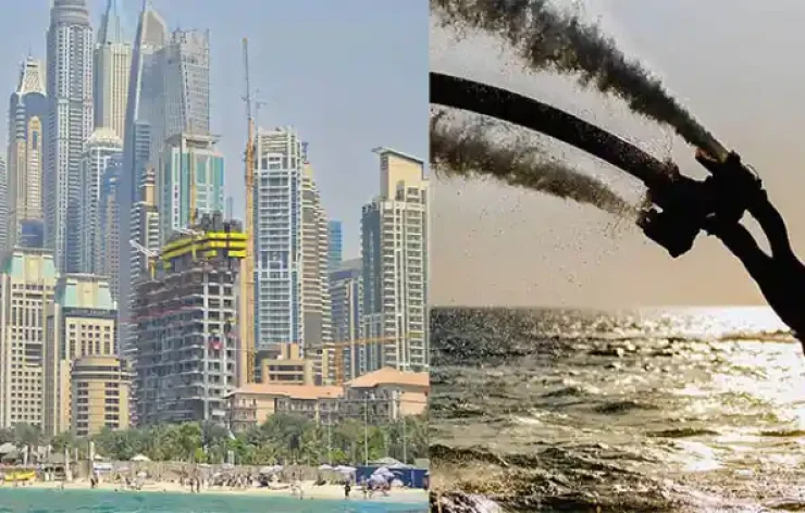 Flyboarding Dubai is an unforgettable experience. One of the most popular water sports in Dubai is flyboarding, which is drawing more people to the city in search of an unrivaled level of excitement and adventure. You can perform tricks like a backflip while flying like Superman above Dubai's ocean. Flyboarding Dubai is a 20-minute experience foot-mounted board that looks like a powered wakeboard.