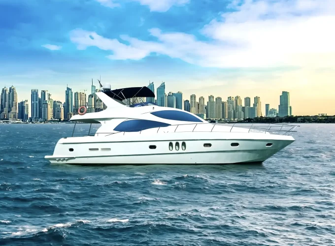 Dubai Yacht Rental 73 Dubai Boat Tour Dubai Luxury Yacht Charter HR