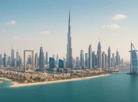 Dubai