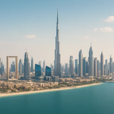 Dubai