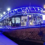 Sailing and Dubai Marina Sightseeing