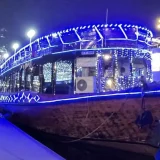 Sailing and Dubai Marina Sightseeing