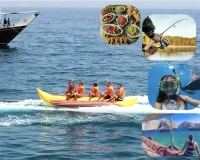 Water Activities 