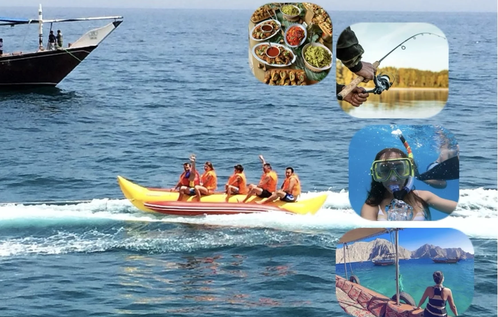 Dibba fujairah mussandam 1