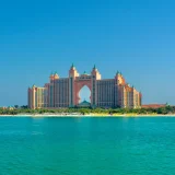 Atlantis The Palm (Photo stop)