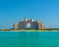 Atlantis The Palm (Photo stop)