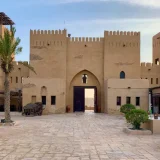 Old Dubai Sightseeing Tour