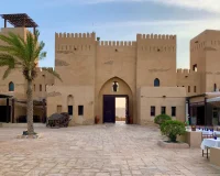 Old Dubai Sightseeing Tour