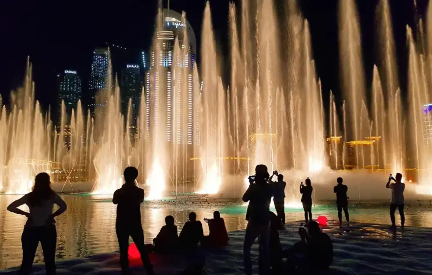 Dubai-Detailed-City-Tour-with-Burj-Khalifa-Ticket-Private-Shared-14