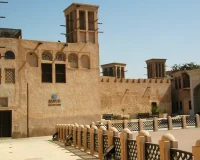 Old Dubai Tour - History and Culture 