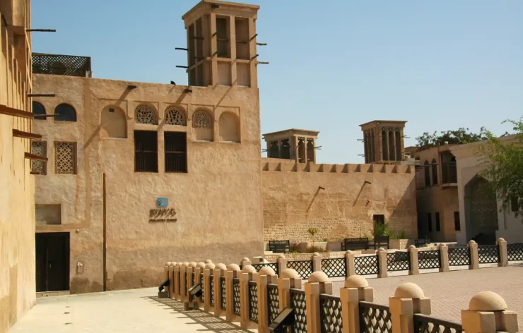 Dubai-Detailed-City-Tour-with-Burj-Khalifa-Ticket-Private-Shared-15