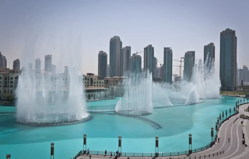 Dubai-City-Tour-with-Burj-Khalifa-Ticket-Private-Shared-16