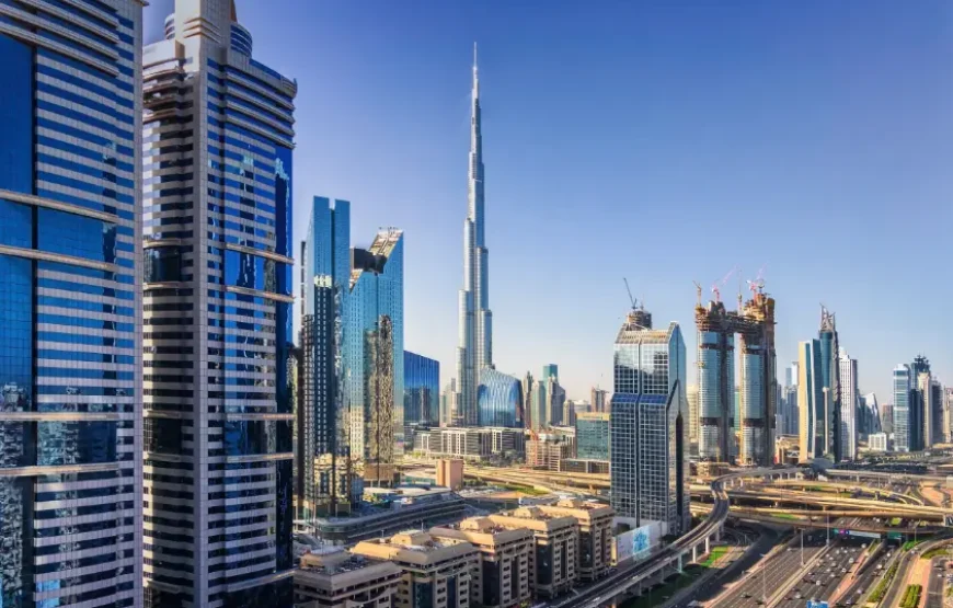 Dubai-Detailed-City-Tour-with-Burj-Khalifa-Ticket-Private-Shared-7