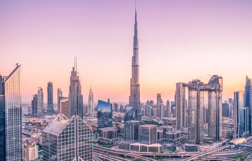 Dubai-Detailed-City-Tour-with-Burj-Khalifa-Ticket-Private-Shared-9