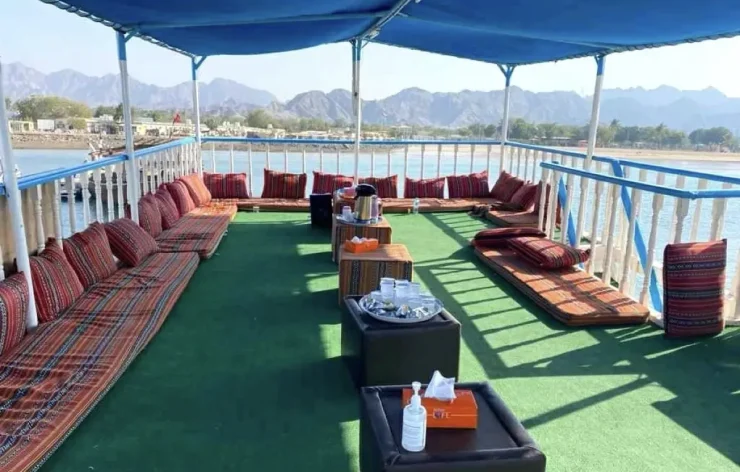 dibba 4 fujairah musandam water sports