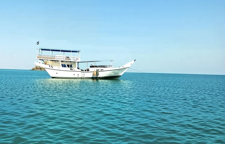 dibba 6 fujairah musandam water sports