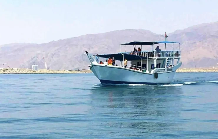 dibba 8 fujairah musandam water sports
