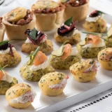 Optional Food/ Snacks 