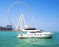 Boarding and Sailing