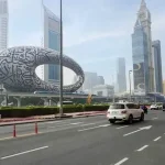 Pick up from Dubai Hotels and Residences 