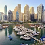 Boarding and Sailing 