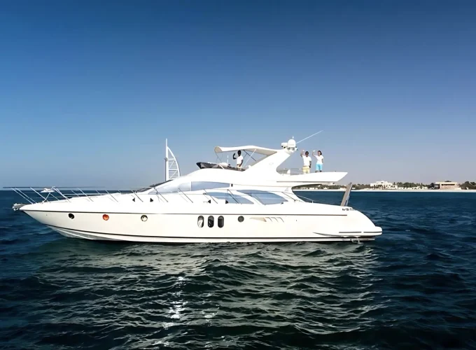 Dubai Yacht Rental, 23 Dubai Boat Tour, Dubai Luxury Yacht Charter HR