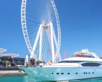 Meeting Point - Dubai Marina