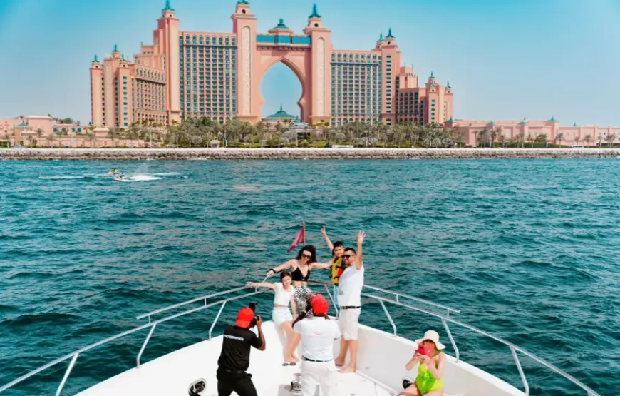 yacht ride 1 24