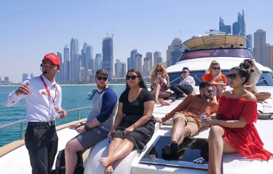 yacht ride 1 3