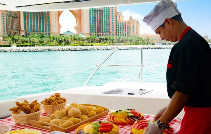 yacht ride 1 7