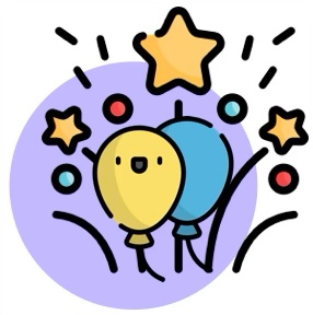 Occasional Celebrations