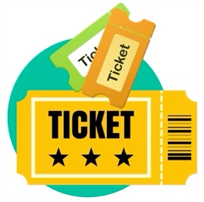 Entrance Tickets