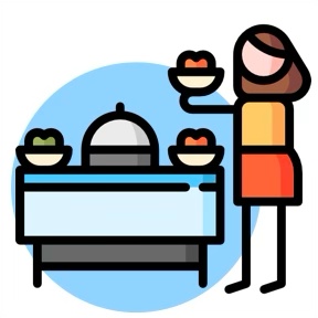 Food Inclusive Experiences