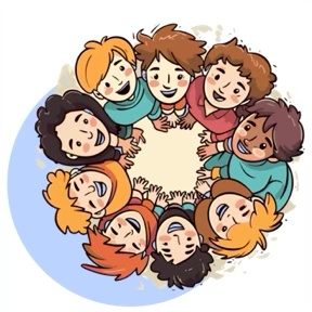 Good for Friends Group