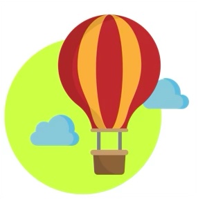 Hot Air Balloon Flights