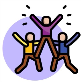 Good for Team Building