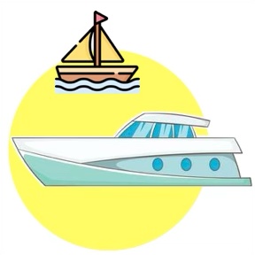 Luxury Yachts & Boat Rides